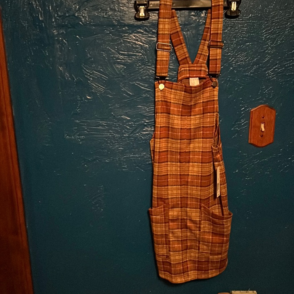 Overalls